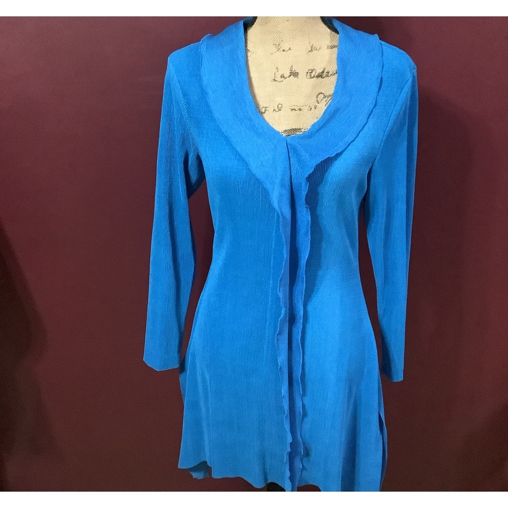 Jerry T tunic top